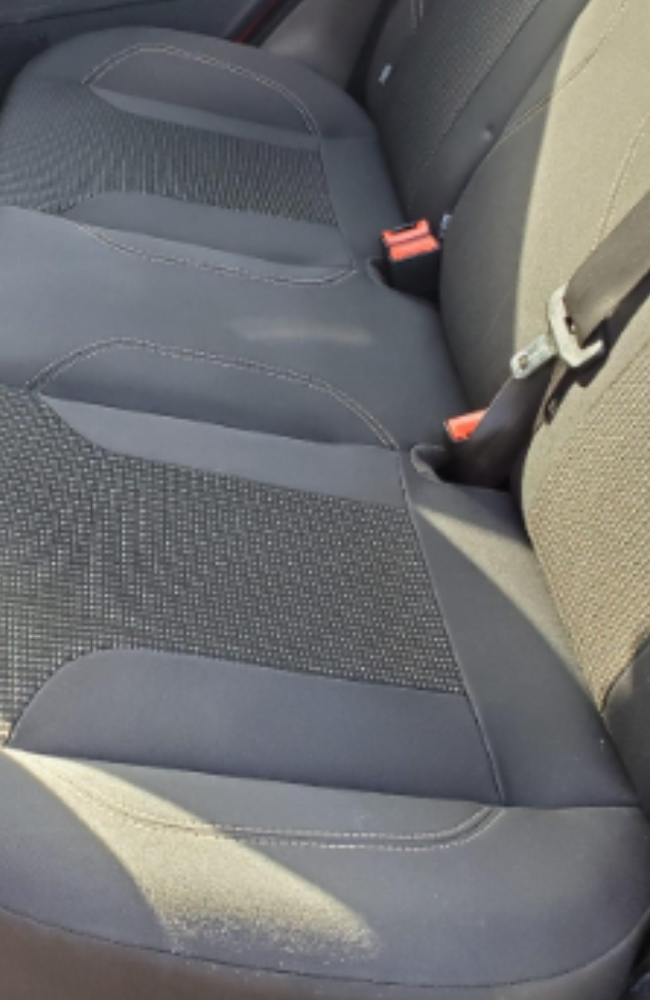 Upholstery cleaning Essex