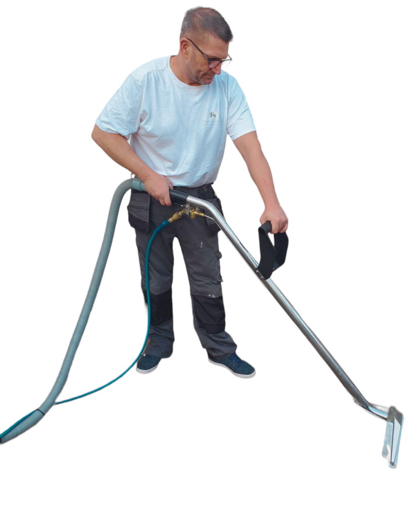 Carpet Cleaner Essex